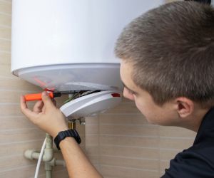 Why choose Water Heater Repair LLC for water heater repair in Avondale